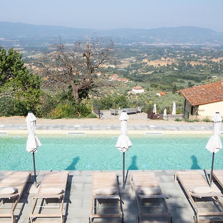 Agriturismo I Millepini Case Malva Bagian luar foto