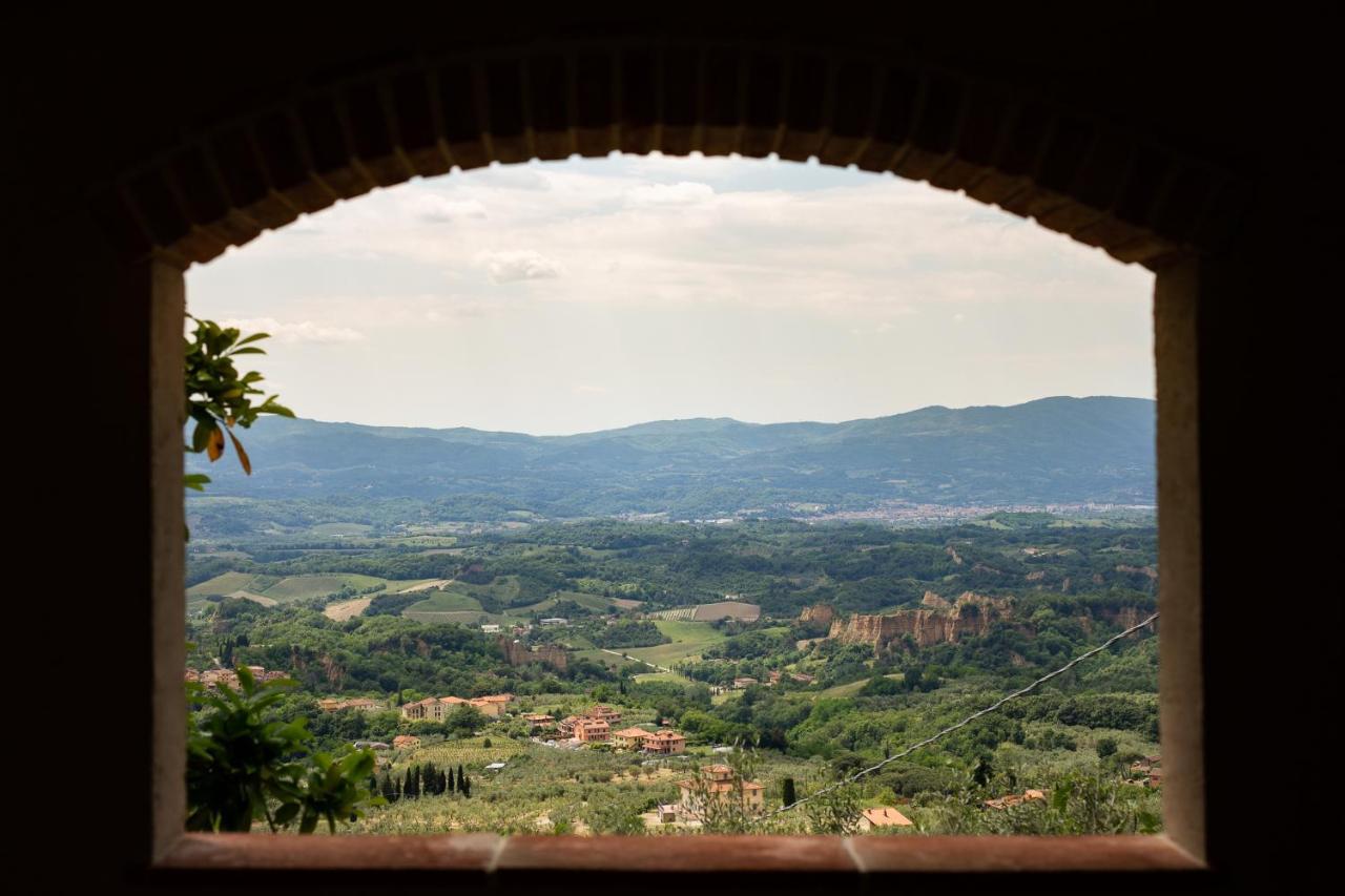 Agriturismo I Millepini Case Malva Bagian luar foto